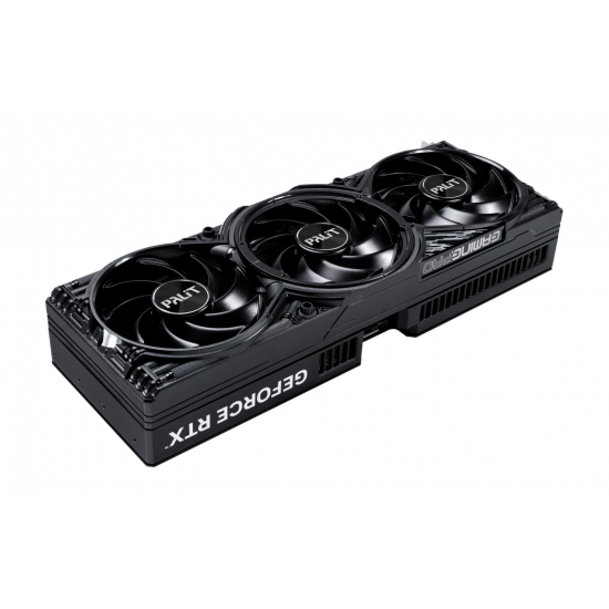 （極美品）PALIT GEFORCE RTX 5080 16GB Palit GeForce RTX 5080 Gaming pro 16GB GDDR7 GPU